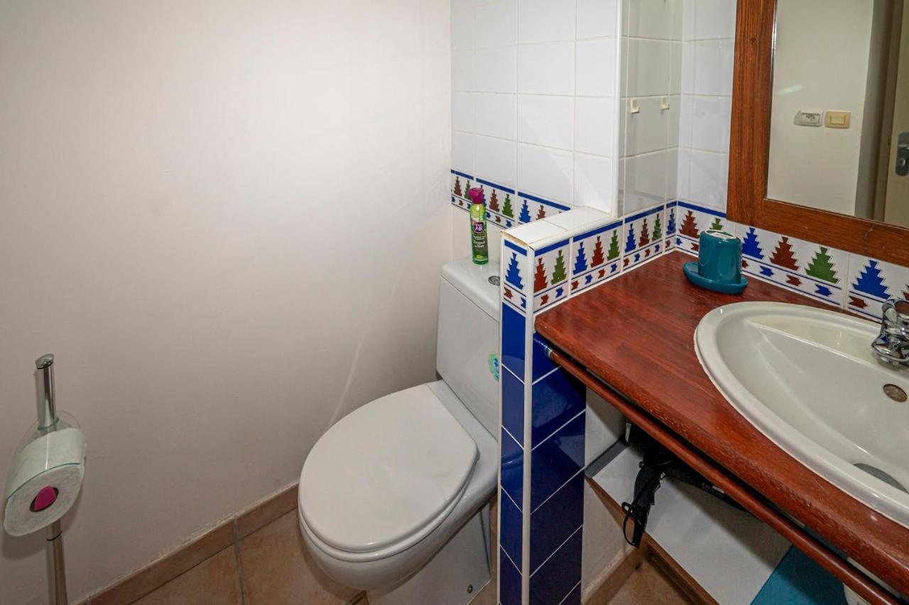 Apartament Reve De Palmier Le Gosier  Zewnętrze zdjęcie